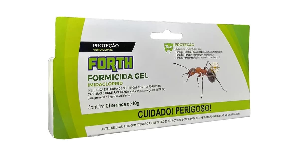 Melhor Veneno Para Formiga Pequena: Gel, Isca ou Spray?