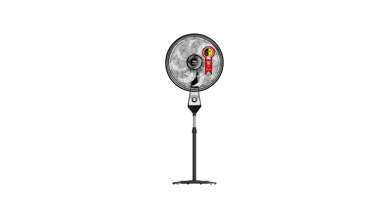 Melhor Ventilador de Coluna: 10 Modelos Potentes