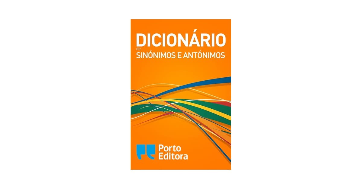Melhor Versão Sinônimo: Qual Dicionário Comprar?