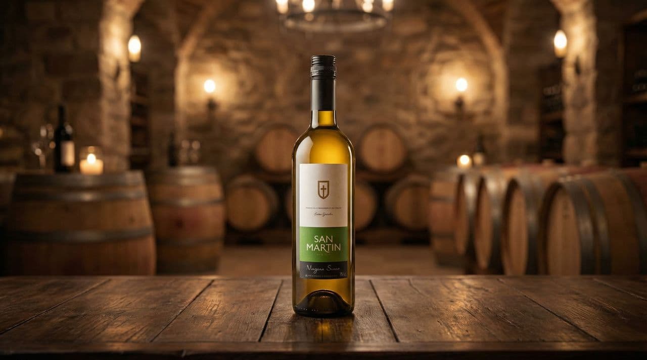 Melhor Vinho Branco Brasileiro: 7 Vinhos Analisados