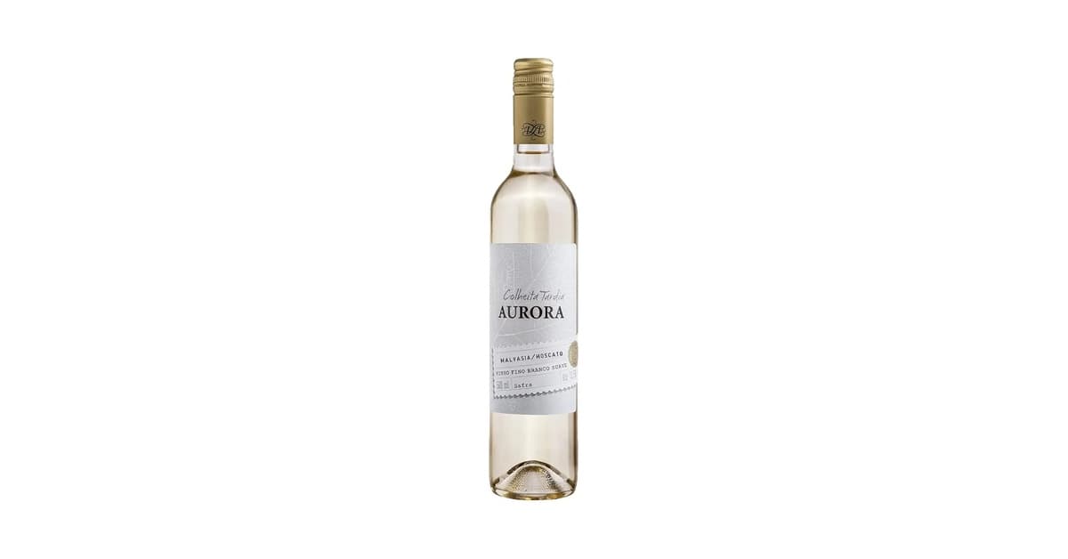 Melhor Vinho Doce Suave: 10 Rótulos Para Iniciantes