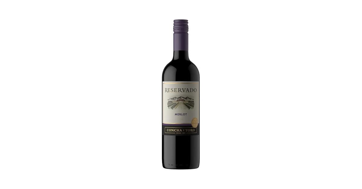 Melhor vinho merlot custo benefício: Qual Escolher?