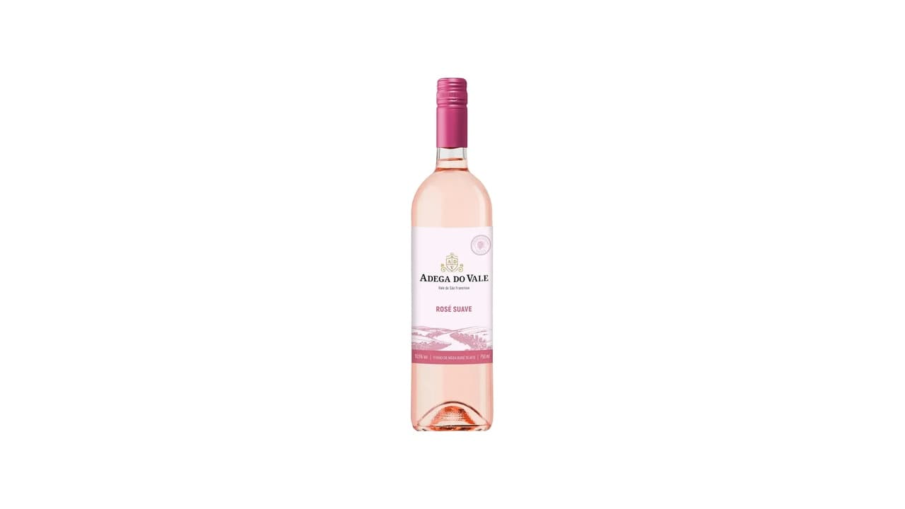 Melhor Vinho Rosé do Mundo: 10 Rótulos Imperdíveis