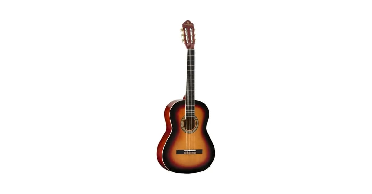 Melhor Violão até 400 Reais para Começar a Tocar