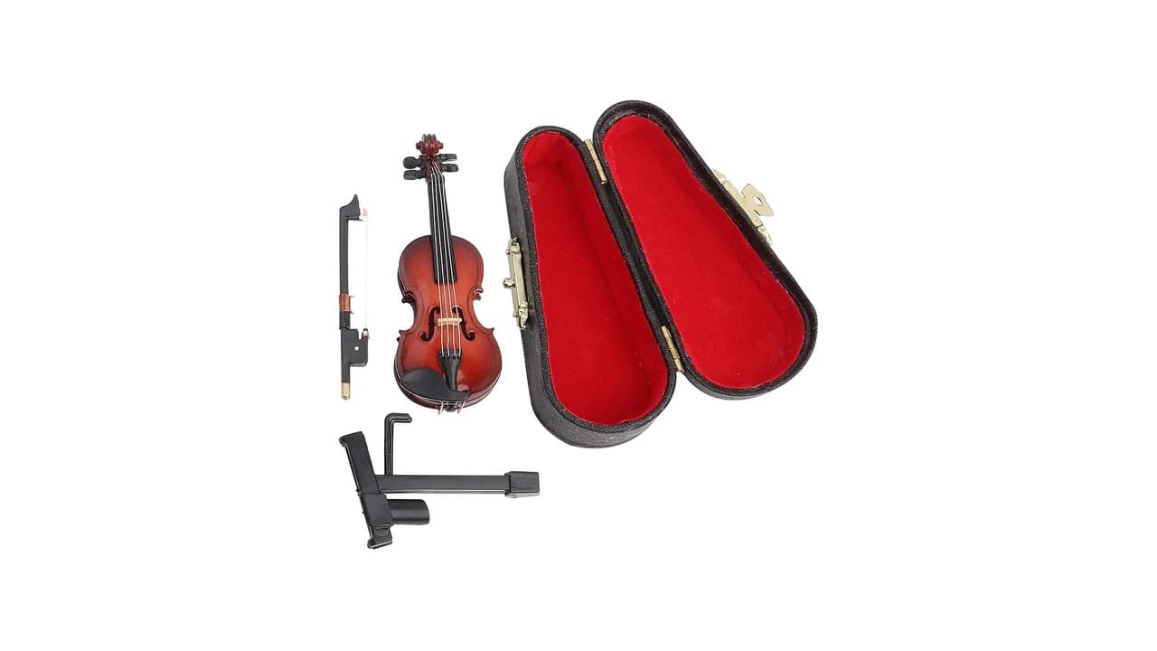 Melhor Violino do Mundo: 3 Opções Para Começar