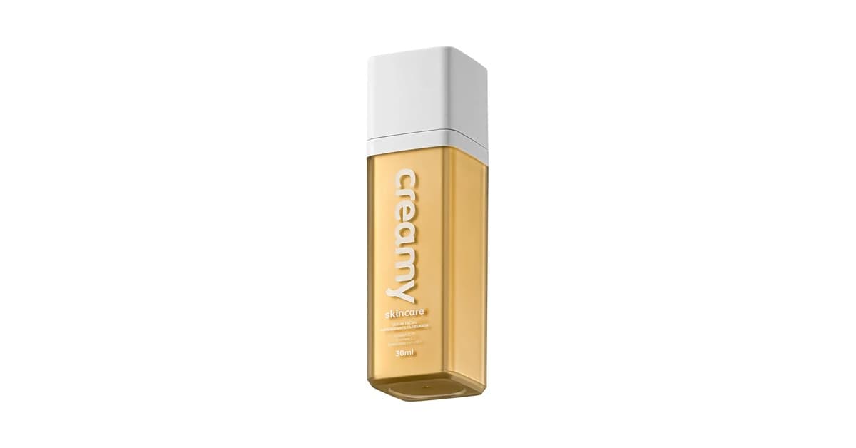 Melhor Vitamina C Para o Rosto Com Melasma: Qual Escolher?