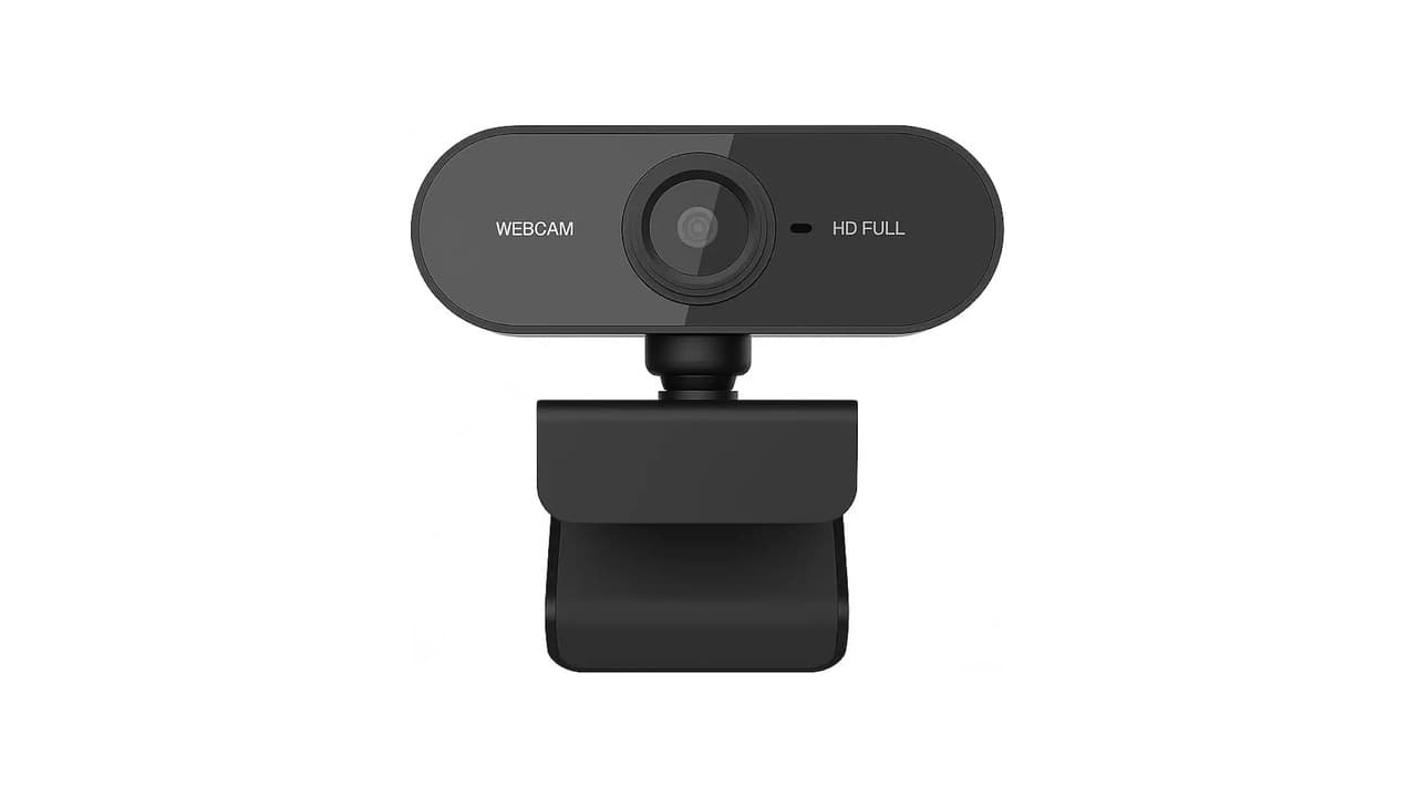 Melhor Webcam para Notebook: Top 10 para Reuniões