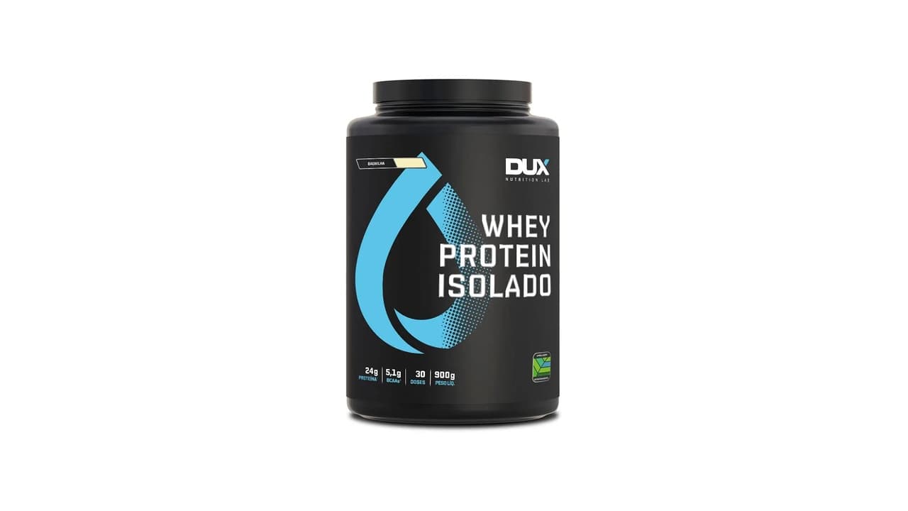 Melhor whey isolado growth: Vale o Investimento?
