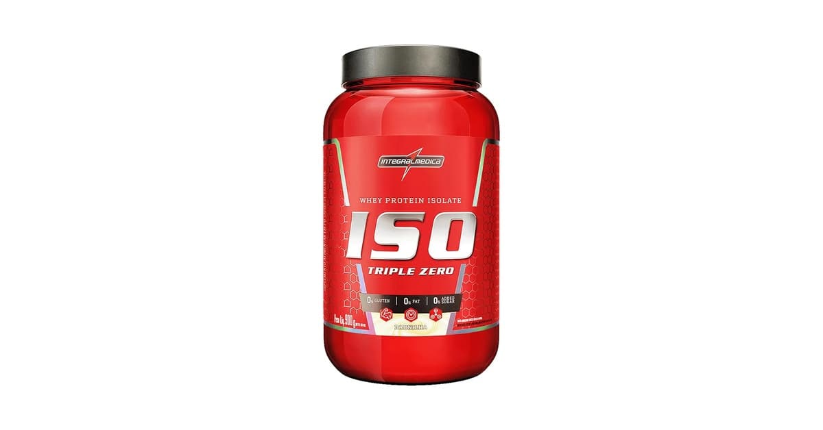 Melhor whey isolado integralmedica: Qual Escolher?