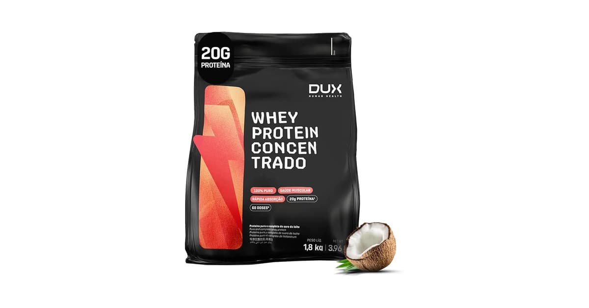 Melhor whey protein para emagrecer isolado ou concentrado: Top 10 Opções