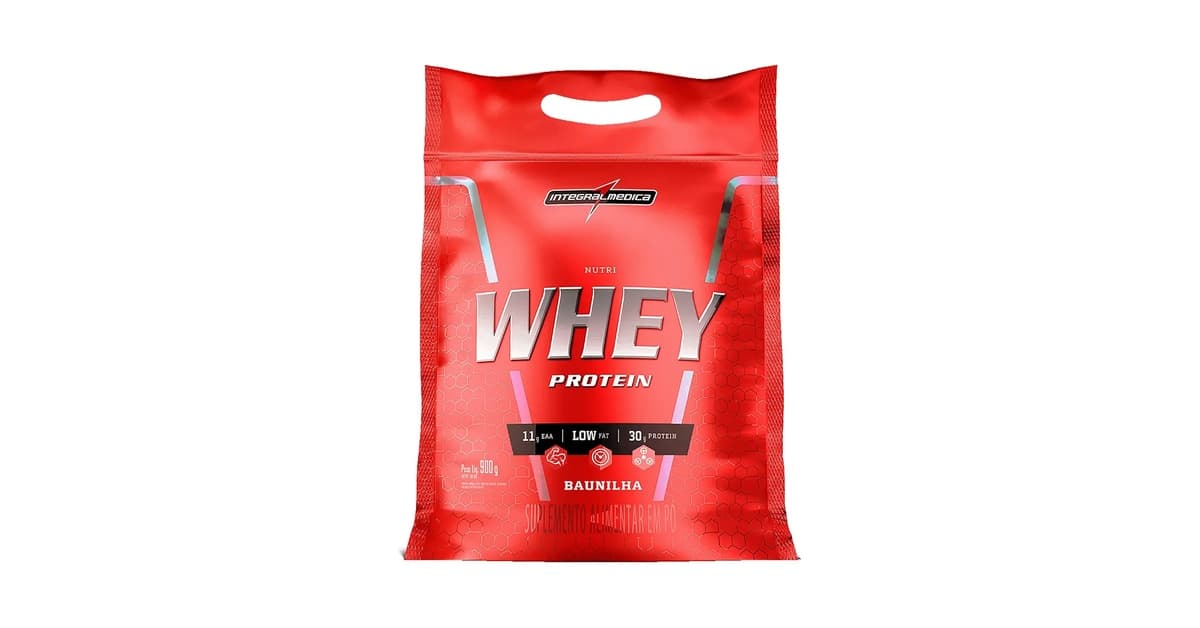 Melhor whey protein para idosos: Qual Escolher?