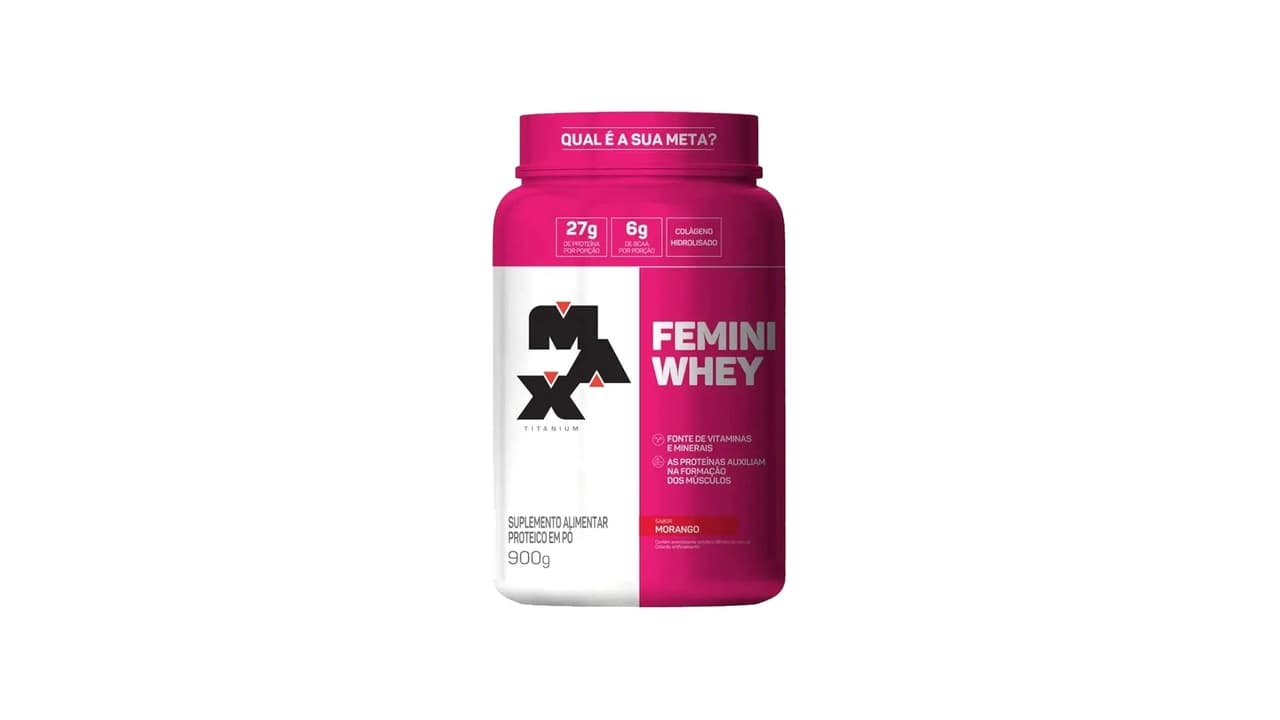 Melhor Whey Protein para Mulher: Qual Escolher?
