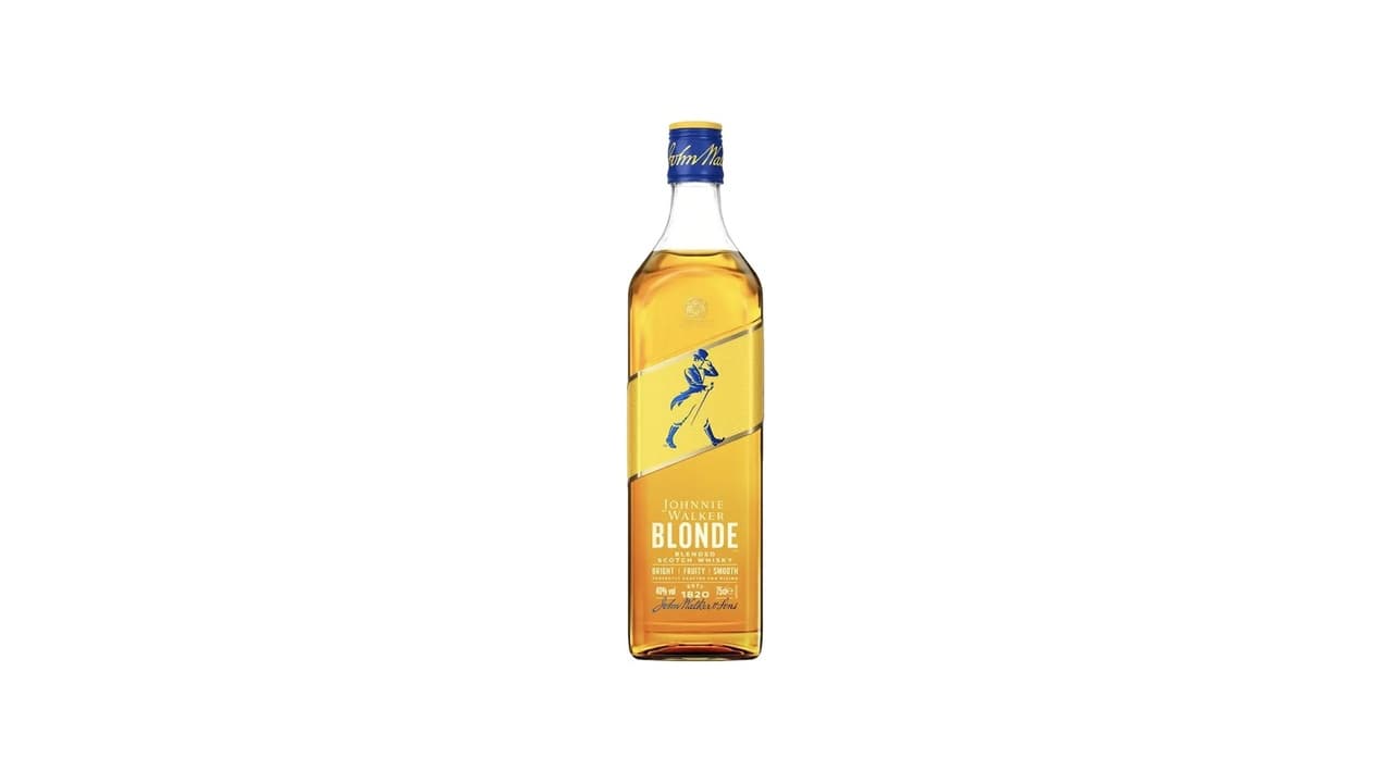 Melhor Whisky Johnnie Walker: Guia de Sabores