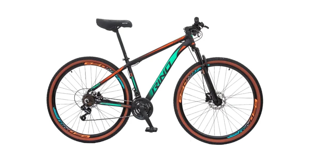 Melhores Bicicletas Custo Benefício: Top 10 Opções