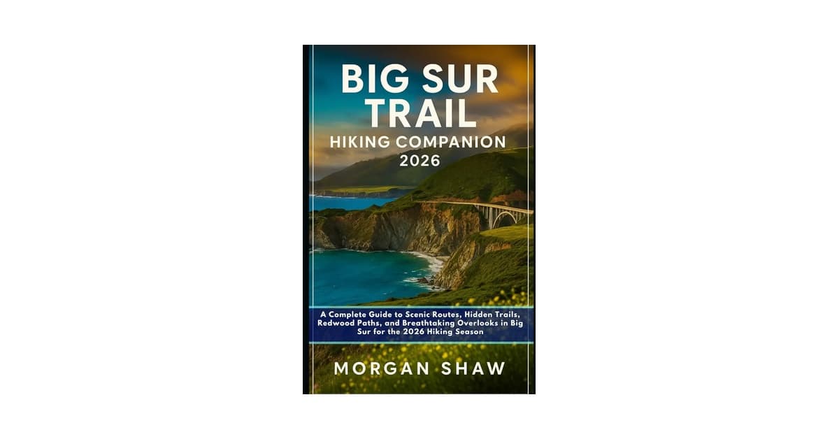 Melhores Big Trail 2026: Top 10 Guias de Aventura