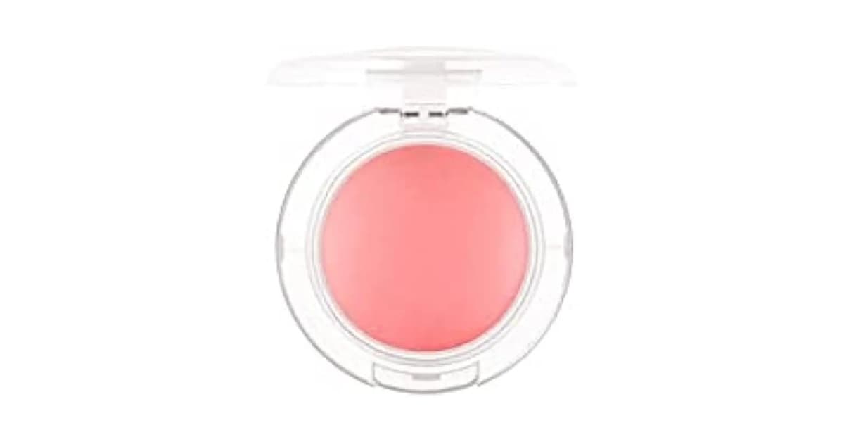 Melhores blushes da mac: Acabamento Matte ou Glow?