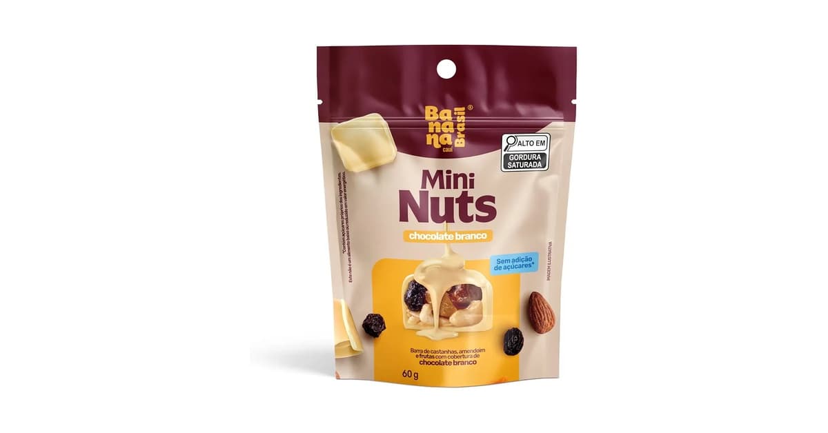 Melhores Bombons do Brasil: Clássicos ou Zero?
