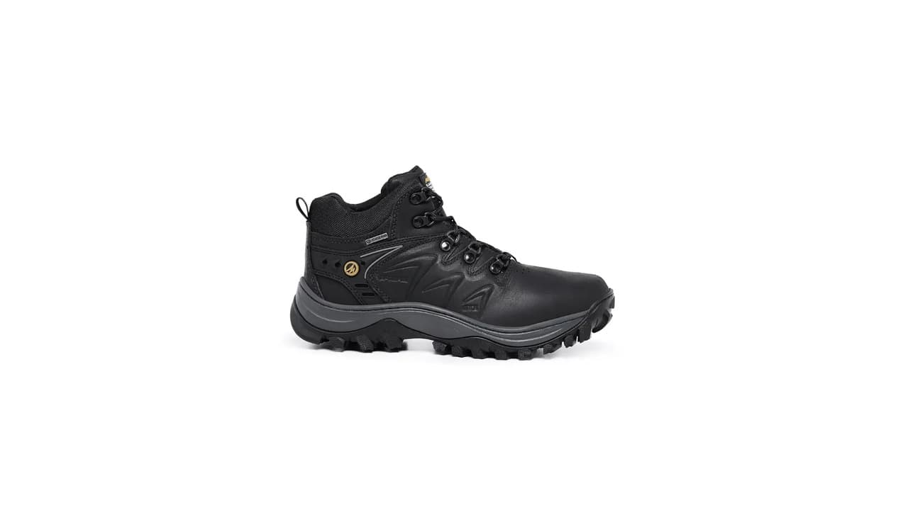 Melhores Botas Masculinas Impermeáveis para Trilha