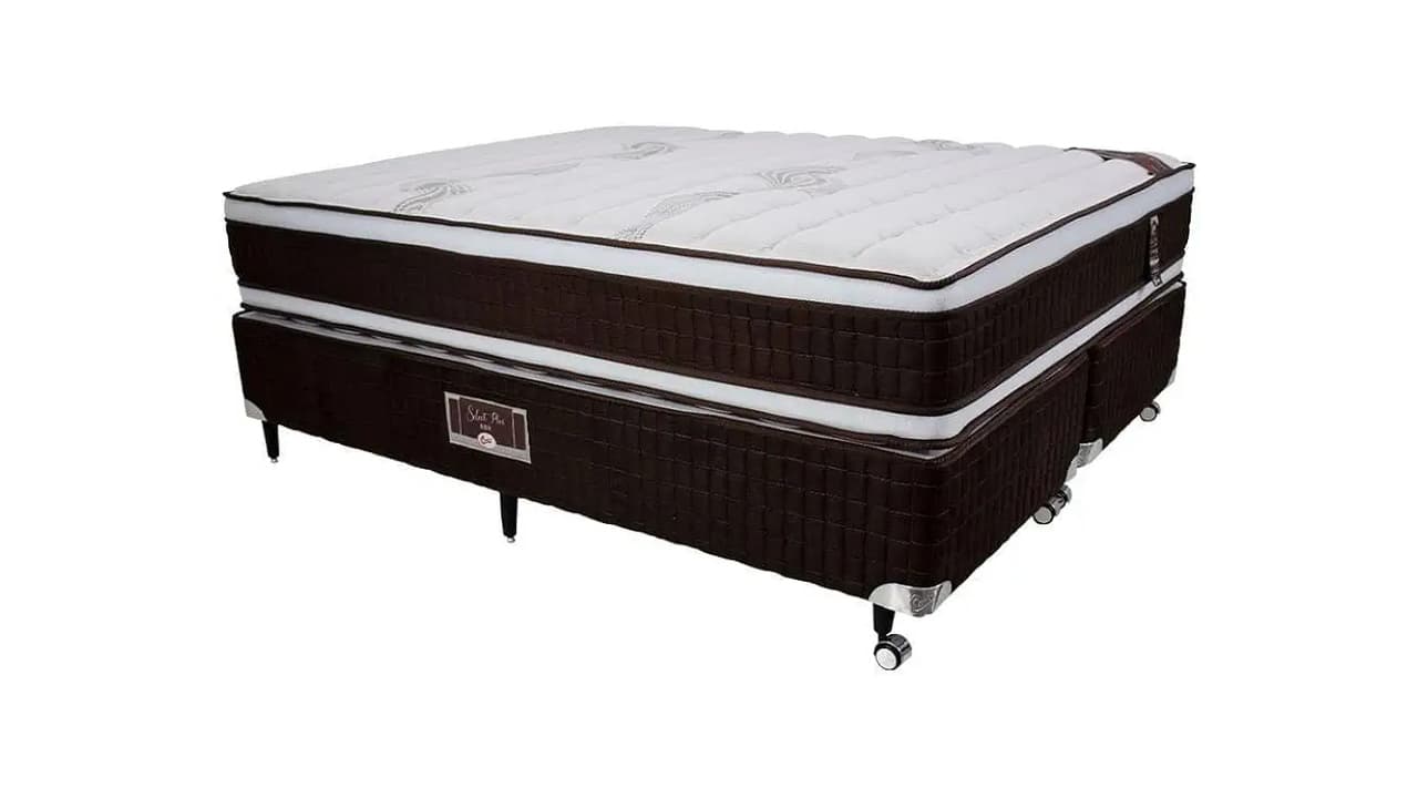 Melhores Camas Box King Size Castor: Pocket ou Tecnopedic?