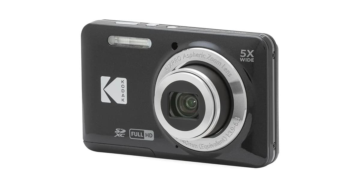 Melhores Câmeras Digitais Compactas Para Viagens