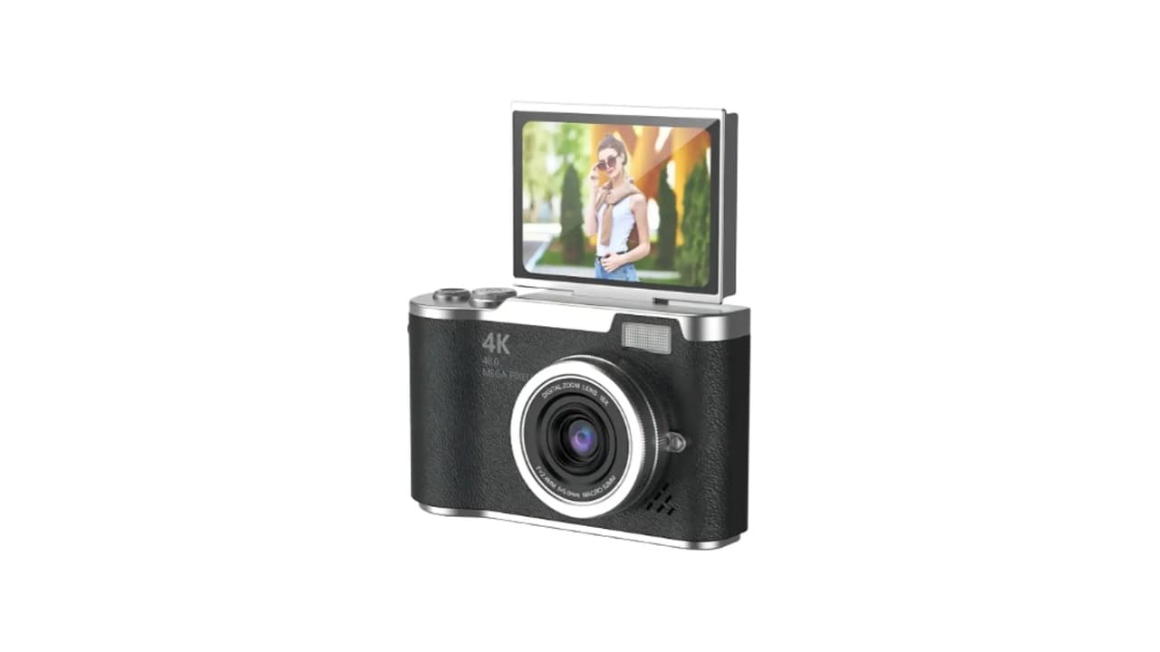 Melhores Câmeras Fotográficas para Iniciantes: Qual Comprar?