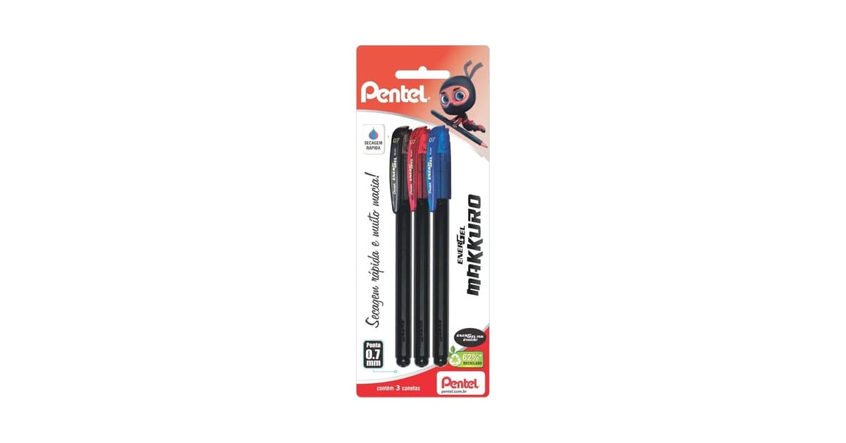 Melhores Canetas Para Escrever: Qual a Ideal?