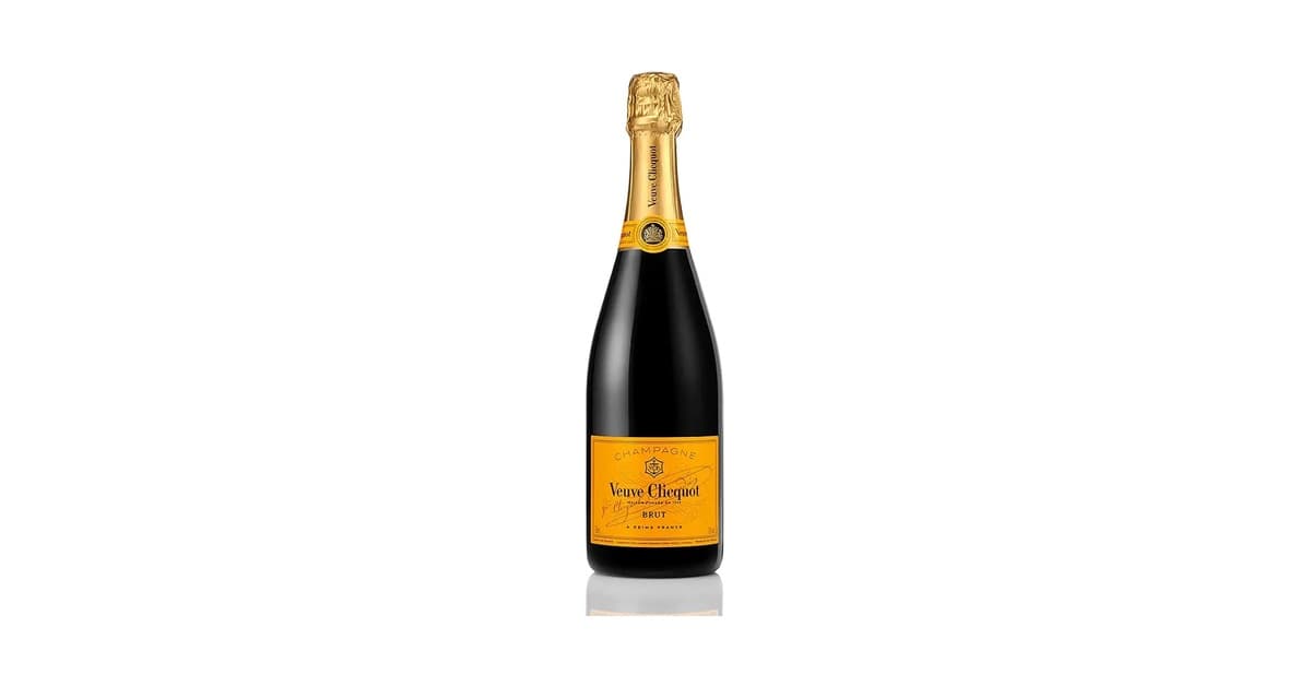 Melhores Champagnes Custo Benefício Para Brindar