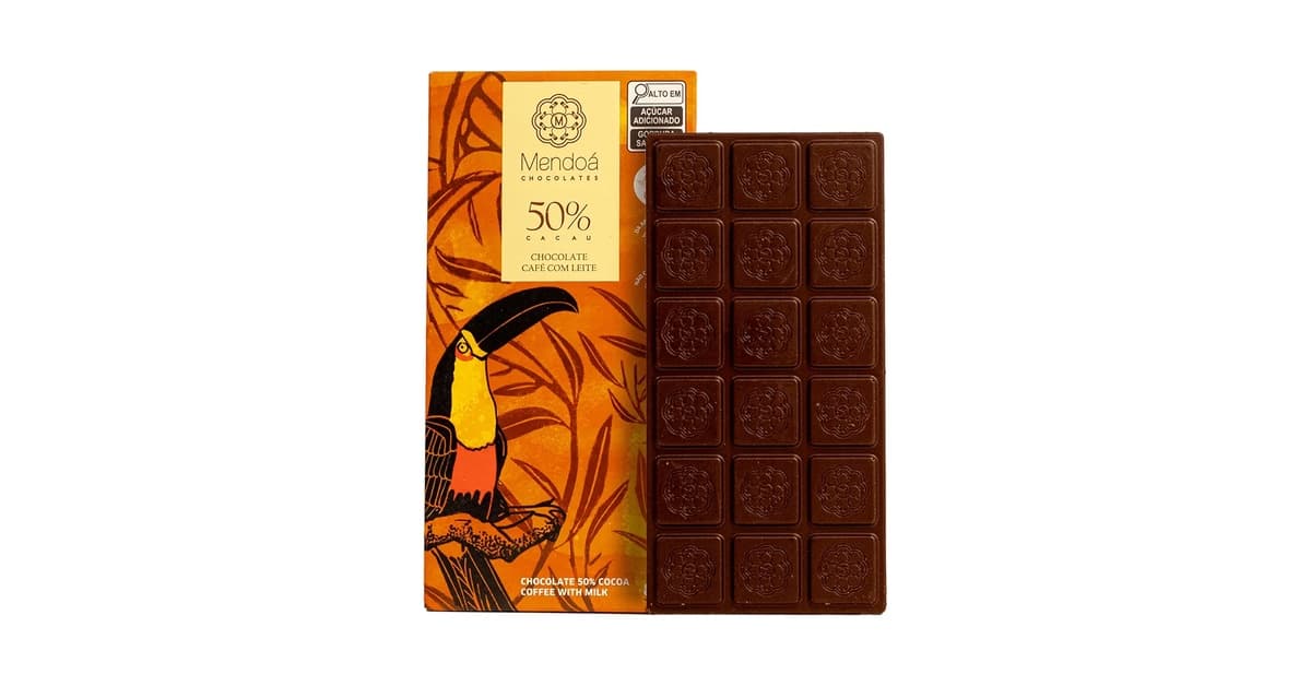 Melhores chocolates artesanais do brasil: 9 Opções