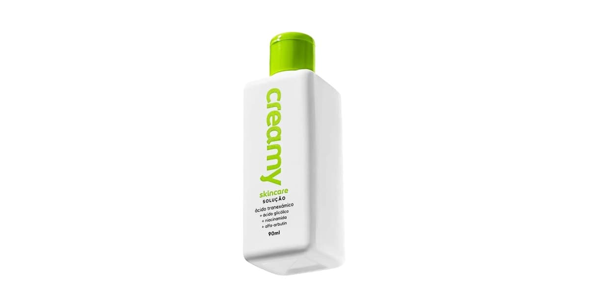 Melhores Clareadores de Manchas de Acne: Qual o Ideal?