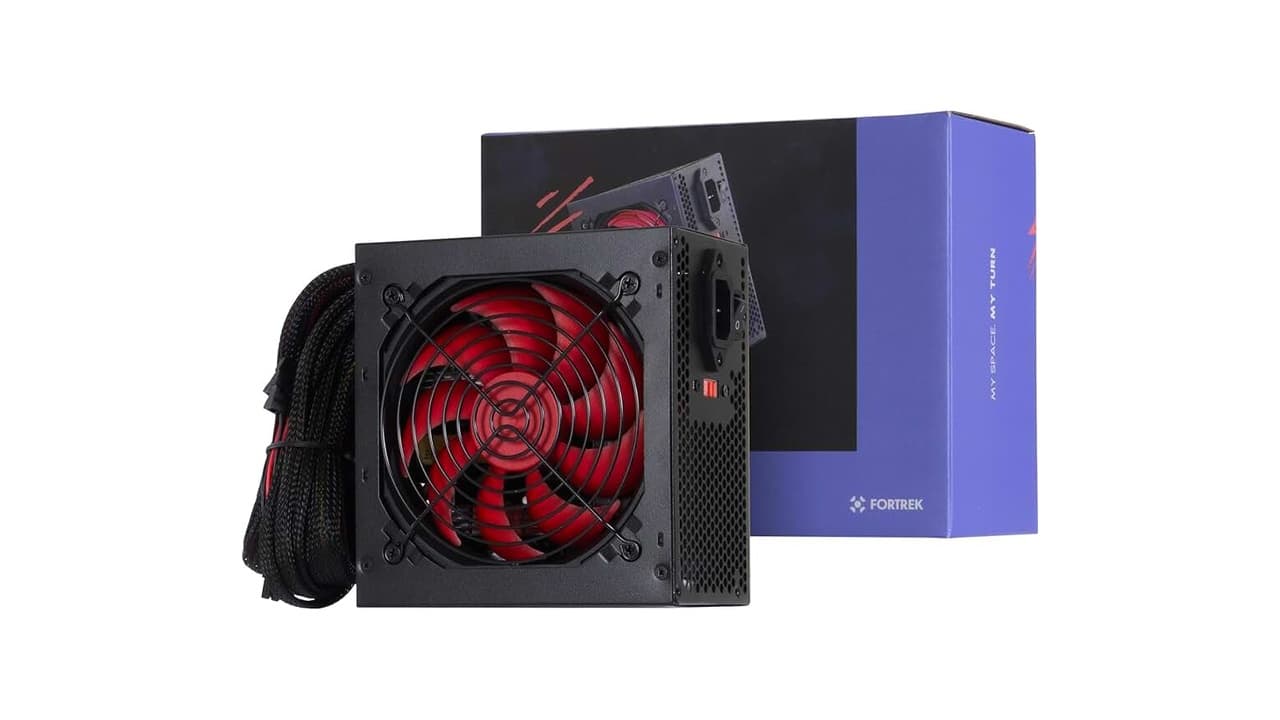 Melhores Fontes para PC: Guia de Potência e Marcas