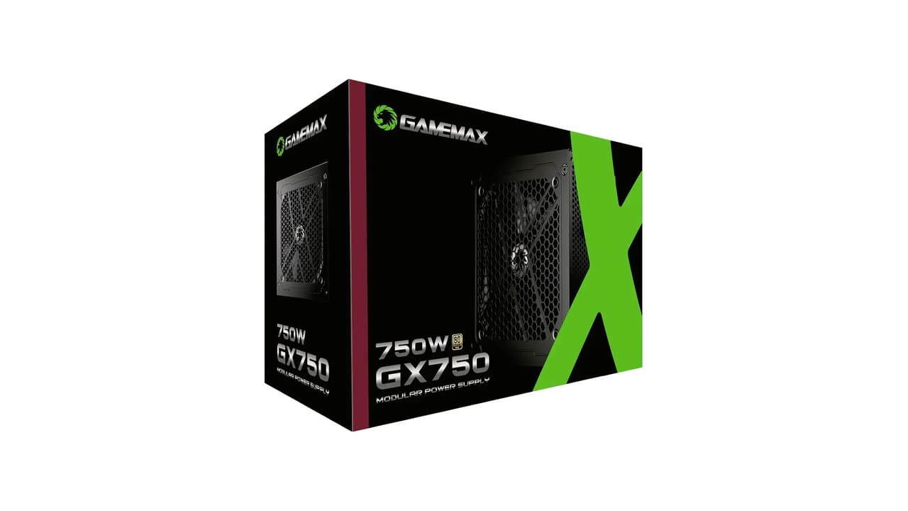 Melhores Fontes para PC 750W: Guia de Compra Gamer