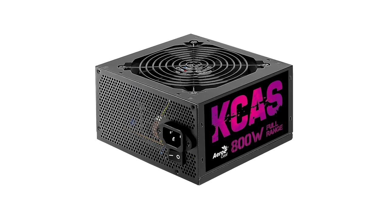 Melhores fontes para pc 800w: Guia de Compra Gamer