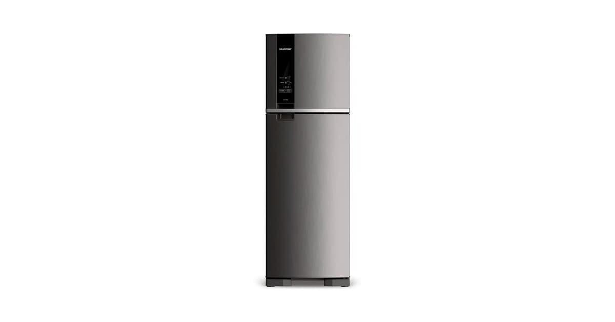 Melhores geladeiras 400 litros: Top 8 Eficientes