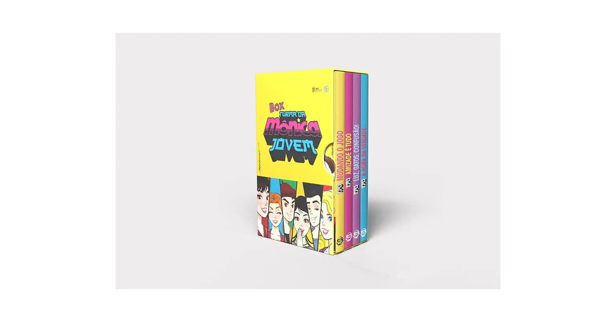 Melhores Gibis da Turma da Monica Jovem: Quais Volumes Ler?