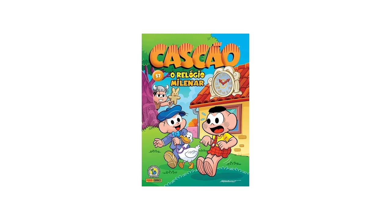 Melhores gibis da turma da mônica: 10 Kits e Box