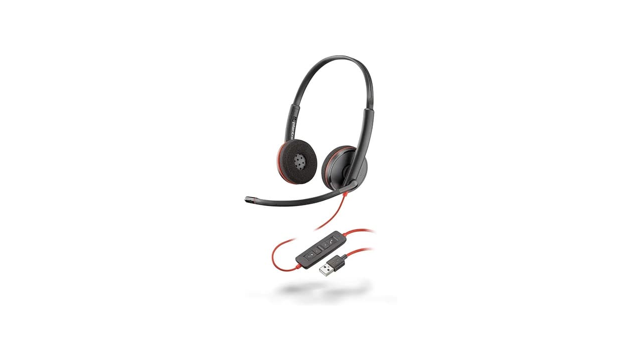 Melhores headphones para trabalhar: Top 10 Opções