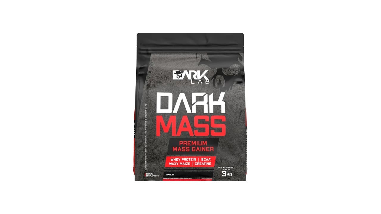 Melhores Hipercalóricos Para Ectomorfos: Qual Comprar?