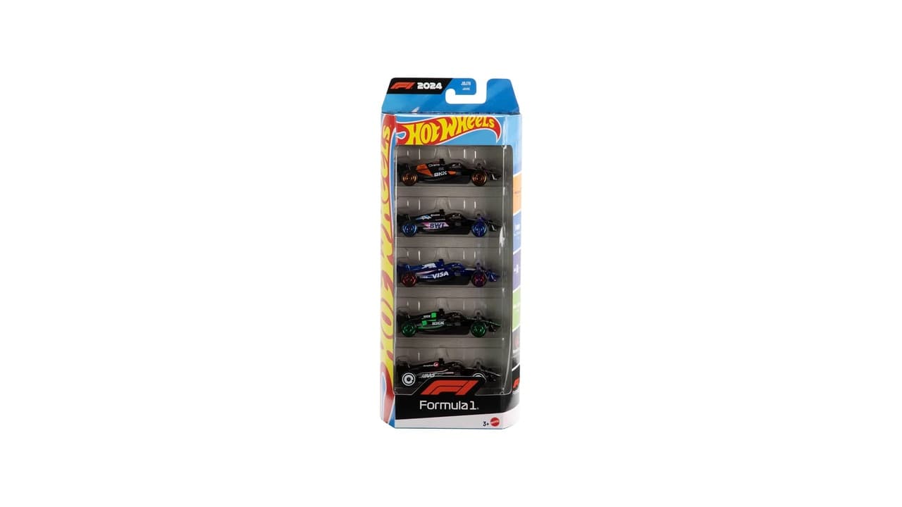 Melhores Hot Wheels: 10 Pistas e Carros Incríveis