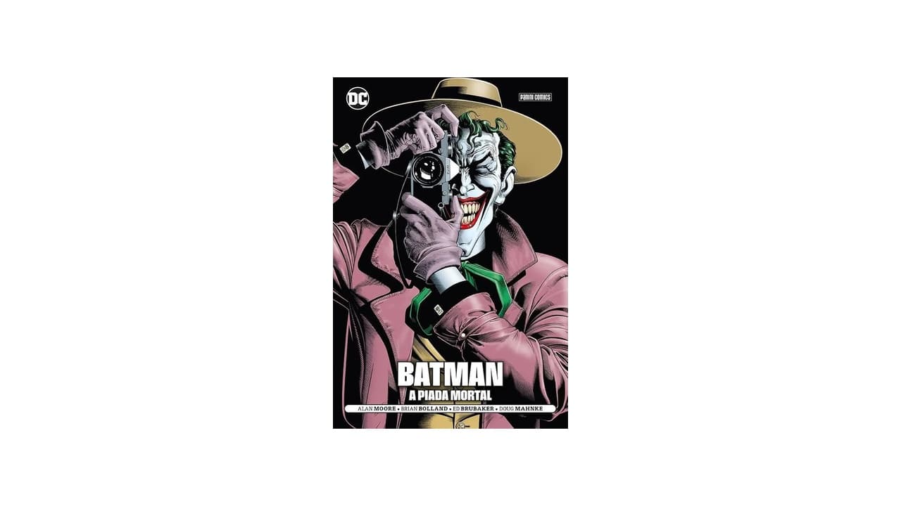 Melhores HQs do Batman: 10 Leituras Obrigatórias