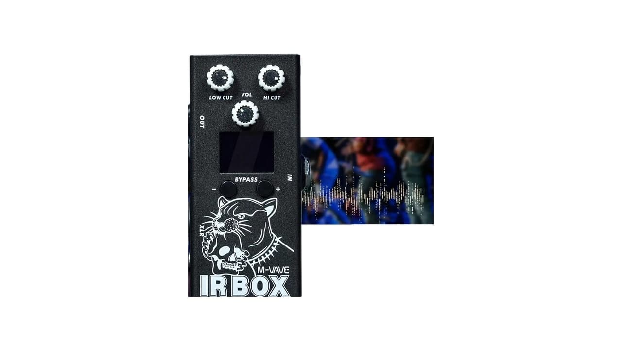 Melhores Impulse Response: 10 Pedais para Timbres Reais