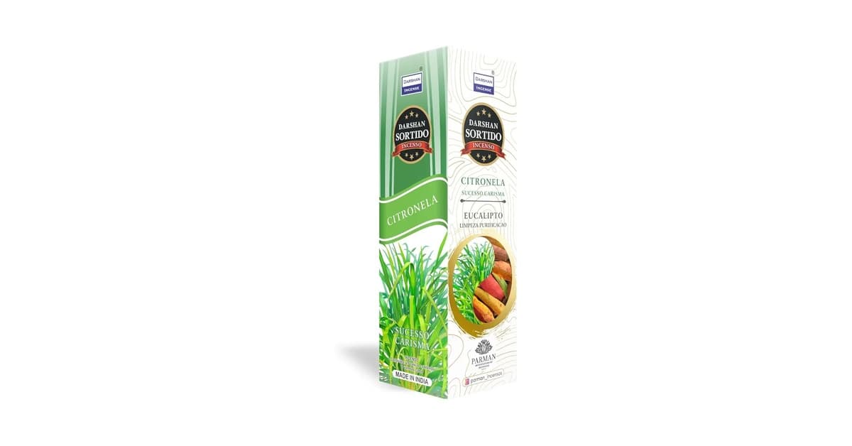 Melhores Incensos Para Proteção: Do Palo Santo à Arruda