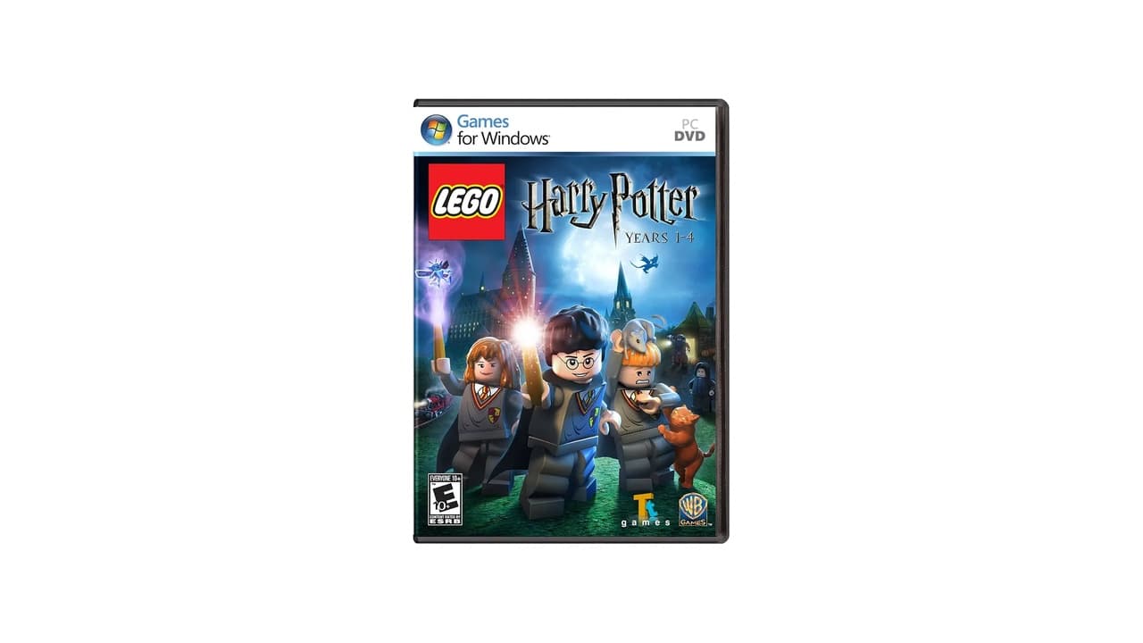 Melhores Jogos de Lego Para PC: 7 Títulos Essenciais