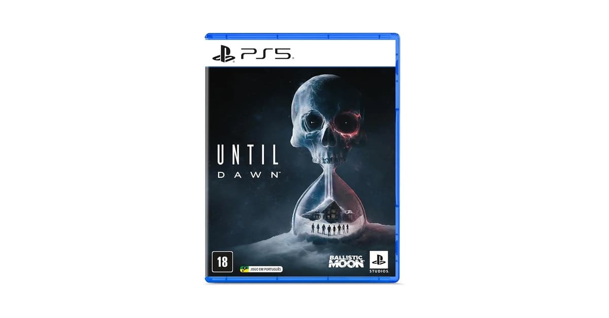 Melhores Jogos de Terror PS5: Top 10 Assustadores