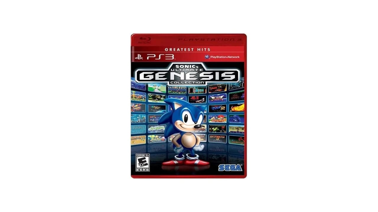 Melhores Jogos Ps3 Infantil Para Todas as Idades