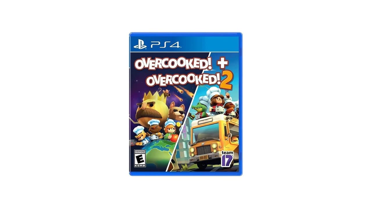 Melhores Jogos PS4 para 2 Jogadores: Coop ou Versus?