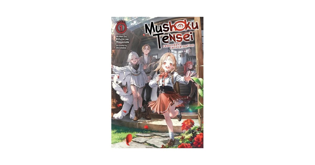 Melhores Light Novels de Fantasia: 10 Obras Épicas