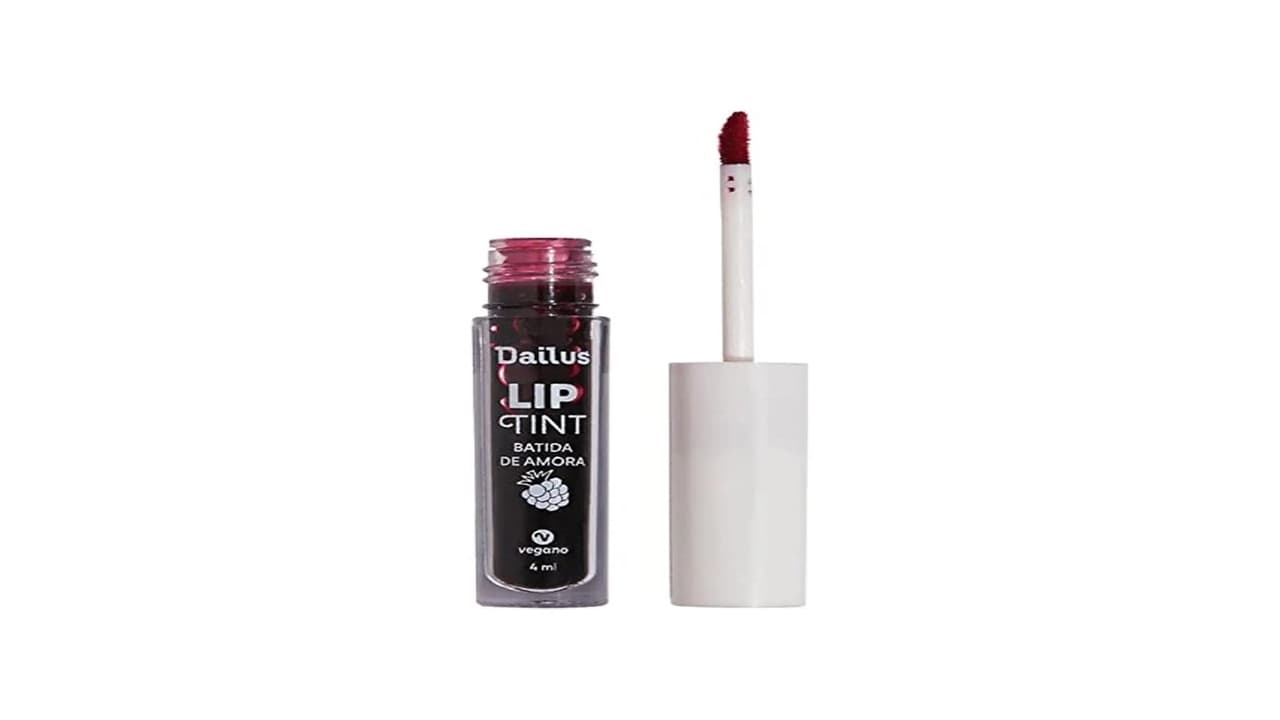 Melhores Lip Tint Baratos: 10 Opções Duradouras