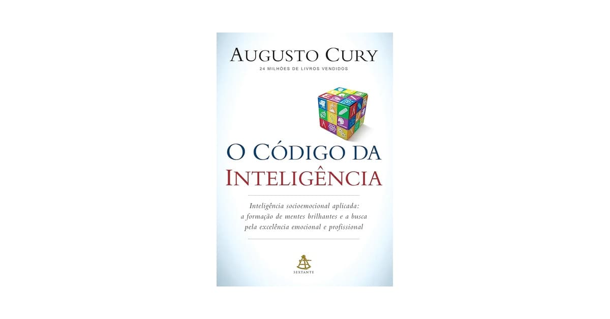 Melhores Livros de Augusto Cury PDF: Qual Escolher?