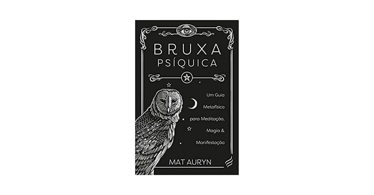 Melhores Livros de Bruxaria: Guia de Magia Prática