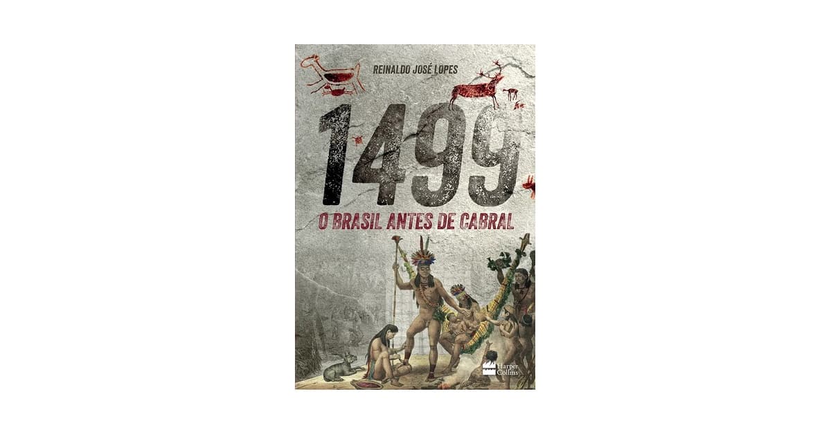 Melhores Livros de História do Brasil: Guia Total